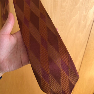【定価約3万】Salvatore Ferragamo ネクタイの画像