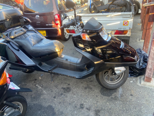 問い合わせ多い為一度締め切りますフュージョン250 在庫処分 激安‼️