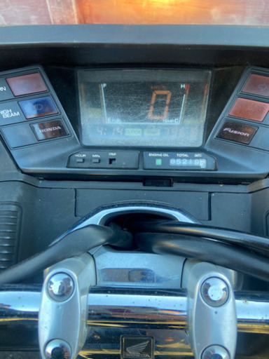 問い合わせ多い為一度締め切りますフュージョン250 在庫処分 激安‼️