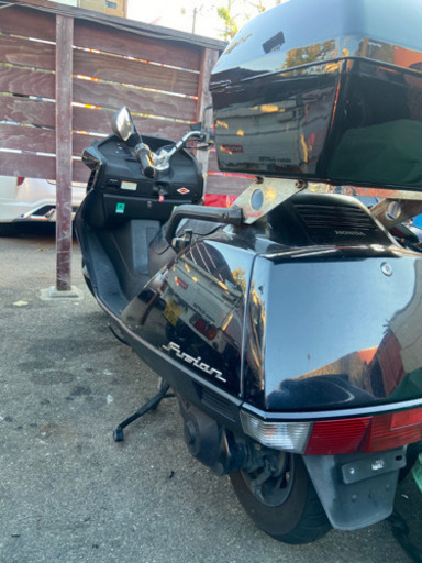 問い合わせ多い為一度締め切りますフュージョン250 在庫処分 激安‼️