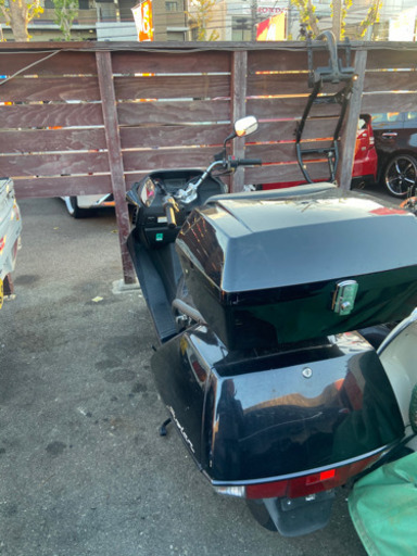 問い合わせ多い為一度締め切りますフュージョン250 在庫処分 激安‼️