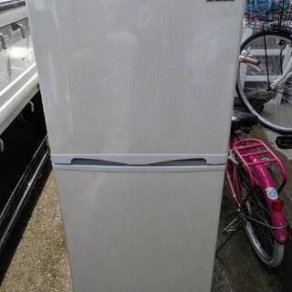 在庫一掃処分の為値下げしました!アビテラックス冷蔵庫138リットル美品