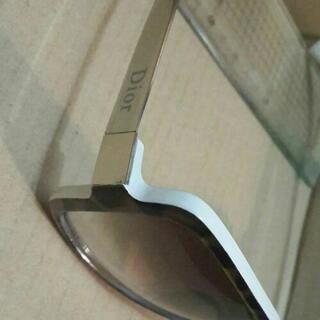 Dior Sunglasses の画像