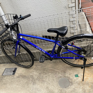 ブリヂストン シュライン 26インチ 美品 【公式通販】