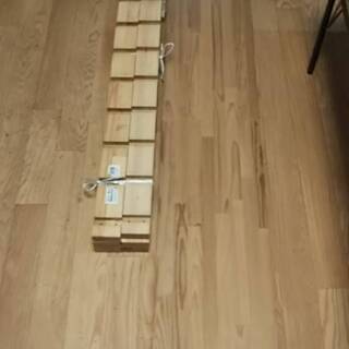 フリーラックポール　コーナン　ＤＩＹ　棚作り　下駄箱　本棚　収納...