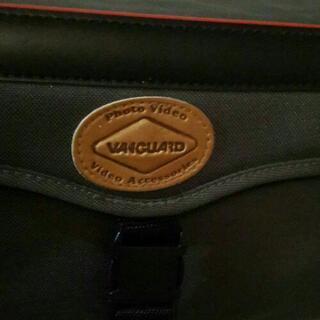 Vanguard ヴァンガード　カメラバッグの画像