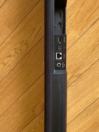 その他 YAMAHA SOUND BAR YAS-109