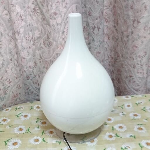 ハイブリッド式 加湿器