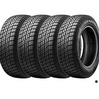 新品スタッドレスタイヤ 4本セット