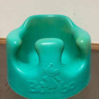 バンボ　緑