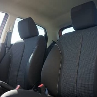 シックなオレンジ色のデミオスポルト。どんな方でも車がローンで買える！実績のある自社ローンの最大手はコチラ！の画像