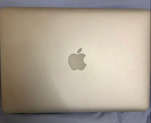 ノートパソコン MacBook Pro (Retina 13inch Mid 2014)