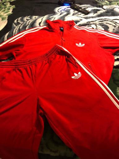 服/ファッション adidas original