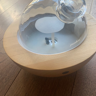 ニョッキさま専用］売切れ アロマミストディフューザーYUN ニョッキ