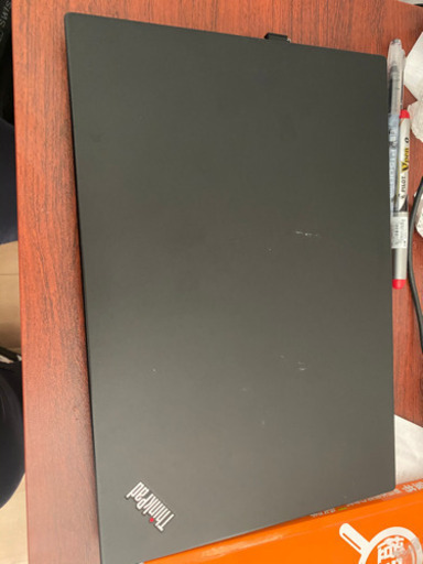 Lenovo ThinkPad