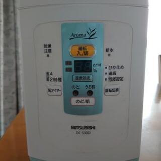SV-DK807-W｜三菱電機WIN2K