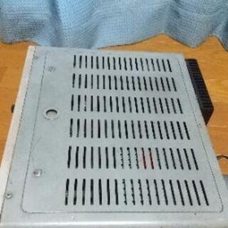 ヤエス SSB TRANSCEIVER  FT-101Bの画像