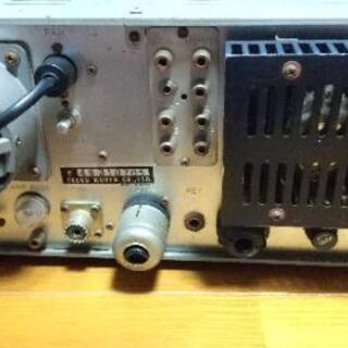 ヤエス SSB TRANSCEIVER  FT-101Bの画像