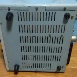 ヤエス SSB TRANSCEIVER  FT-101Bの画像