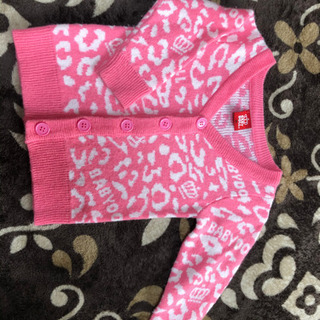 豹柄アウター❣️の画像