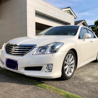 トヨタクラウン　ロイヤルサルーンG 無事故車