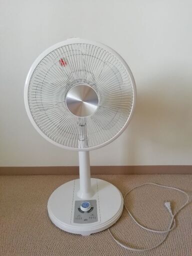 扇風機