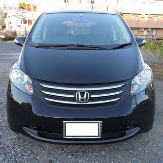 ◆7人乗り♪両側スライドコンパクト/ホンダフリード・GLパッケージ◆純正ナビ/Pスライド/ETC他装備充実◆検・令和3年11月まで！の画像