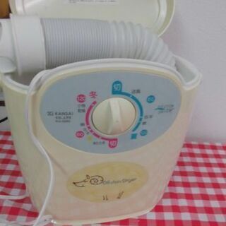 ★再注目されてます！　夏の汗、ダニ、梅雨時期や花粉対策にはこれが...