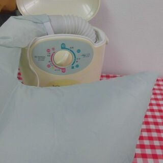 ★再注目されてます！　夏の汗、ダニ、梅雨時期や花粉対策にはこれが一番　ふとん乾燥機/カンサイ　冬のお布団の暖めや衣類乾燥・湿気・梅雨・ダニ・花粉対策★の画像
