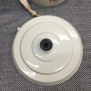 ティファール電気ケトル最終値下げ！の画像