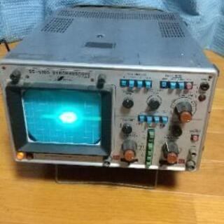 岩通 SS-5100  SYNCHROSCOPE 