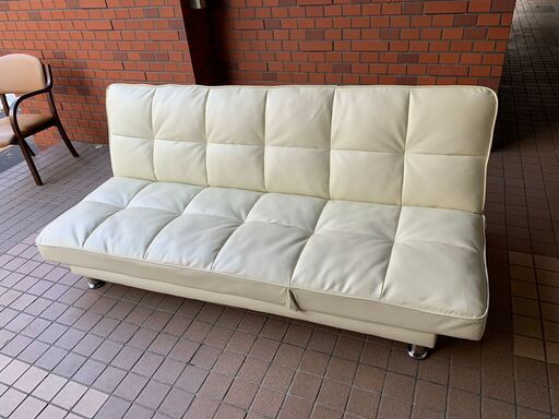D2404　　ソファーベッド