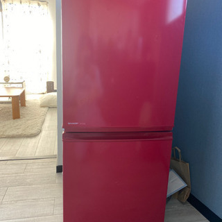 冷蔵庫　