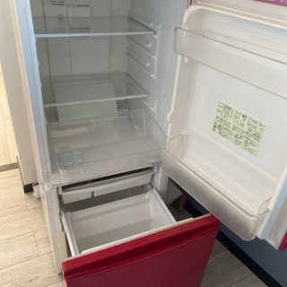 冷蔵庫　の画像