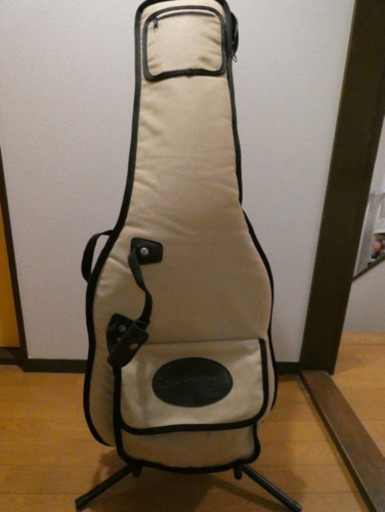 GODIN A6 中古　(ほぼ未使用)