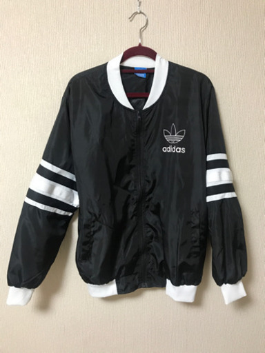 adidasジャケット 韓国