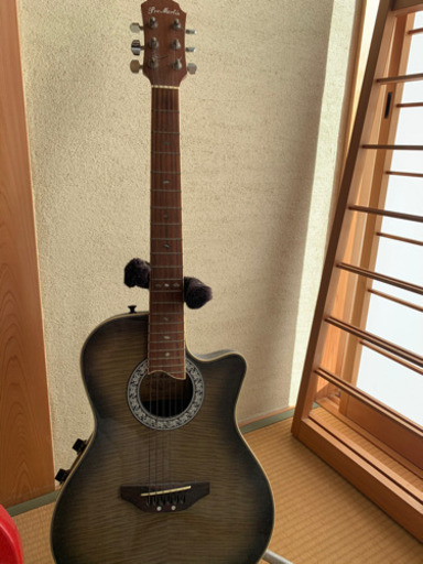 ★12月限定 1万円 レスポールとアコギセット★