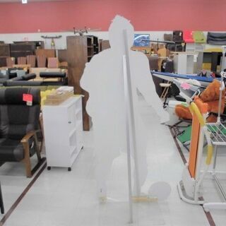 デビッド・ベッカム  等身大パネル アートパネル サッカー ベッカム サッカー選手 苫小牧西店の画像