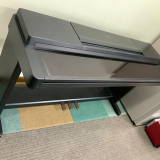 お取引き中です！YAMAHA  ピアノ　型番CLP-560  練...
