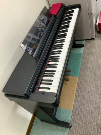 お取引き中です！YAMAHA  ピアノ　型番CLP-560  練習にどうでしょうか？★