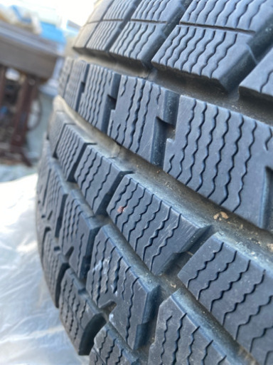 タイヤ，195/65/R15