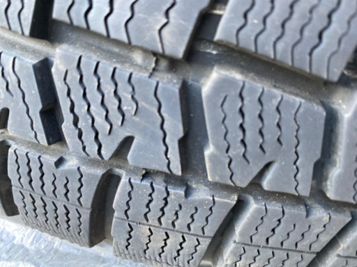 タイヤ，195/65/R15