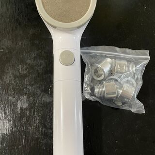MMA WATERFALL 浄水シャワーヘッド 高水圧 塩素除去...