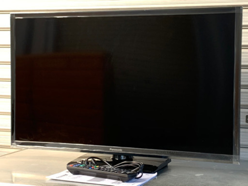 格安で！パナソニック 液晶テレビ ビエラ◇32型◇2019年製◇TH-32G300◇JT-0046
