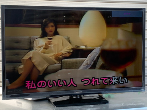 格安で！パナソニック 液晶テレビ ビエラ◇32型◇2019年製◇TH-32G300◇JT-0046