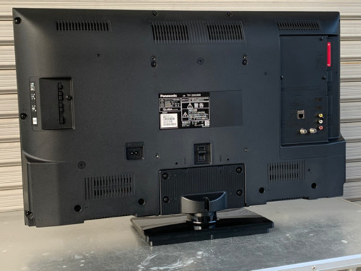 格安で！パナソニック 液晶テレビ ビエラ◇32型◇2019年製◇TH-32G300◇JT-0046