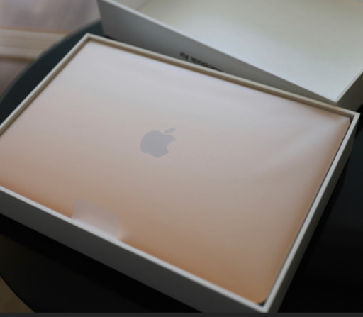 macbook Air 2019年購入 128GB/8GB 美品付属品完備