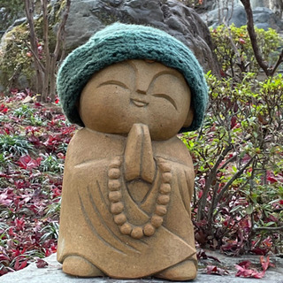 日本伝統式(臼井式)レイキ初級講座