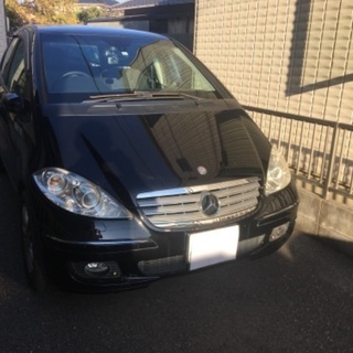 納車が早まったので値引しました！メルセデスベンツAクラス車検令和...