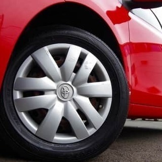 🚗🚗2010年式、走行距離19000㎞以下のヴィッツ入庫🚗🚗の画像